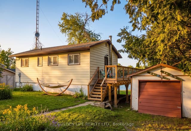Detached at 24 LAWRENCE Street N, Kawartha Lakes, ON K0L 2W0