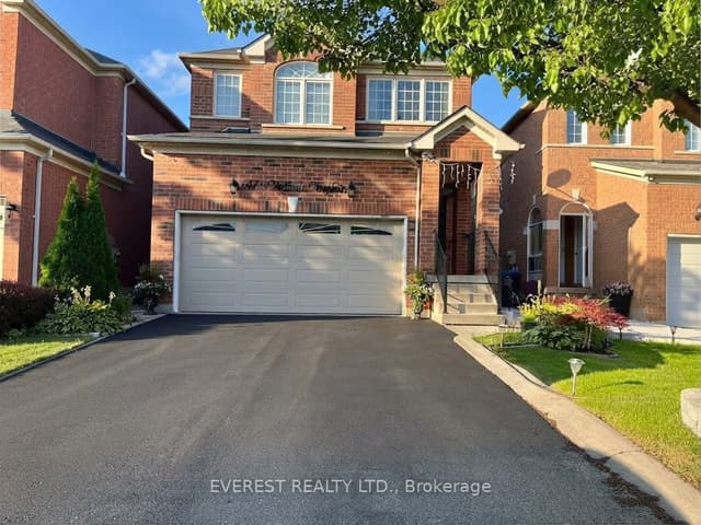 Detached at 6479 Valiant Heights, Mississauga, ON L5W 1C9