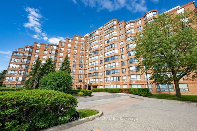 Condo Apartment at 6 Humberline Drive 218, Toronto, ON M9W 6X8, Toronto W10