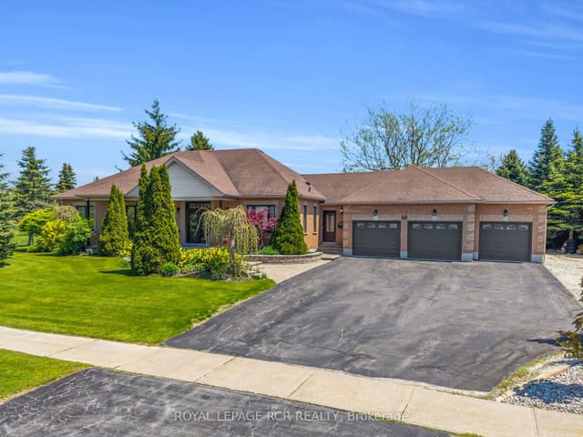 Detached at 5 Massari Street, Caledon, ON L7K 0B6