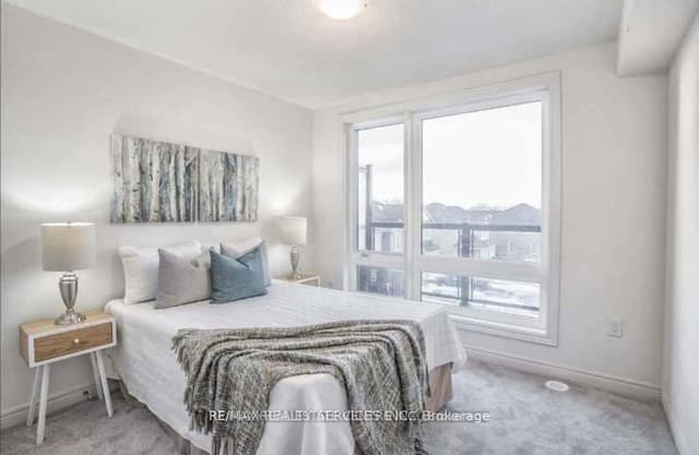 Condo Townhouse at 9440 The Gore Road 39, Brampton, ON L6P 4P9