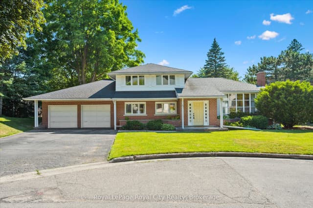 Detached at 67 Woodside Road, Guelph, ON N1G 2H1