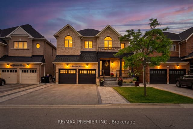 Detached at 77 Weaver Terrace, New Tecumseth, ON L0G 1W0