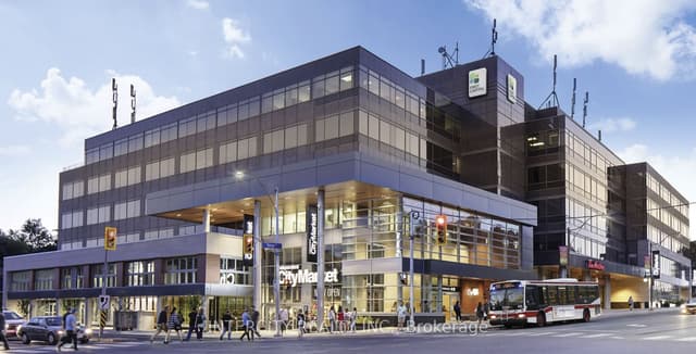 Office at 3080 Yonge Street 3026, Toronto, ON M4N 3N1, Toronto C04