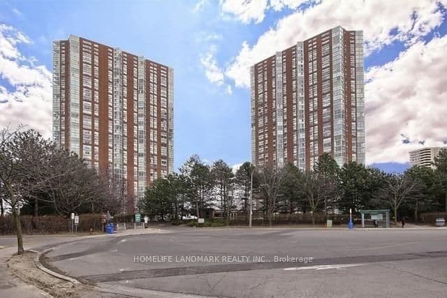 Condo Apartment at 5 Concorde Place 702, Toronto, ON M3C 3M8, Toronto C13
