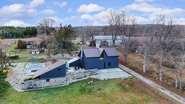4314 Concession 11 Road