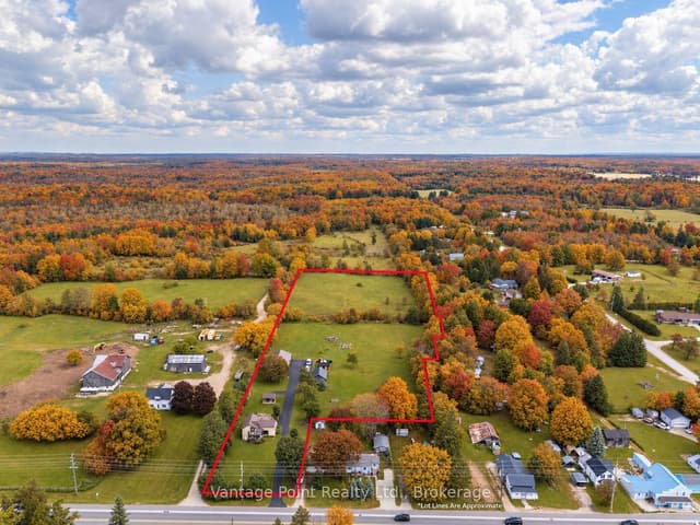 Rural Residential at 776227 10 Highway, Chatsworth, ON N0H 1C0