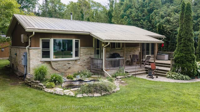 Detached at 311 Maple Street, Huron-Kinloss, ON N0G 2R0