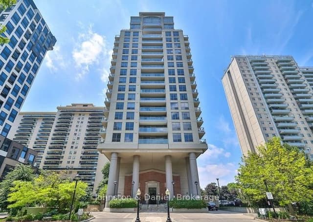 Condo Apartment at 70 High Park Avenue 503, Toronto, ON M6P 1A1, Toronto W02