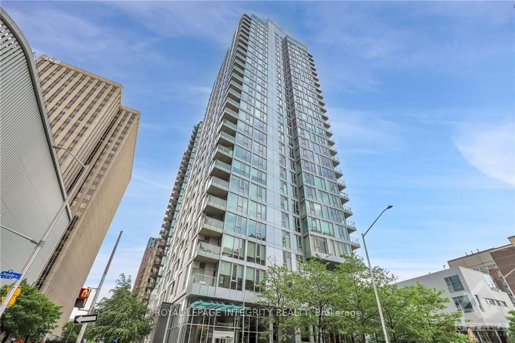 Suite 710 · Floor 7, Unit 710 · 179 Metcalfe St