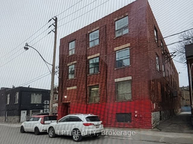 Other at 17 Paton Road, Toronto, ON M6H 1R7, Toronto W02