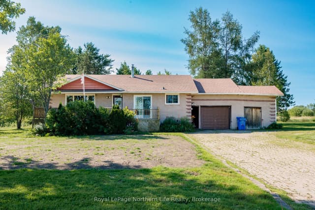 Detached at 273 DERLAND Road, East Ferris, ON P0H 1H0