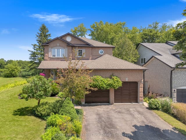 Detached at 276 Andrew Street, Clarington, ON L1B 1K3