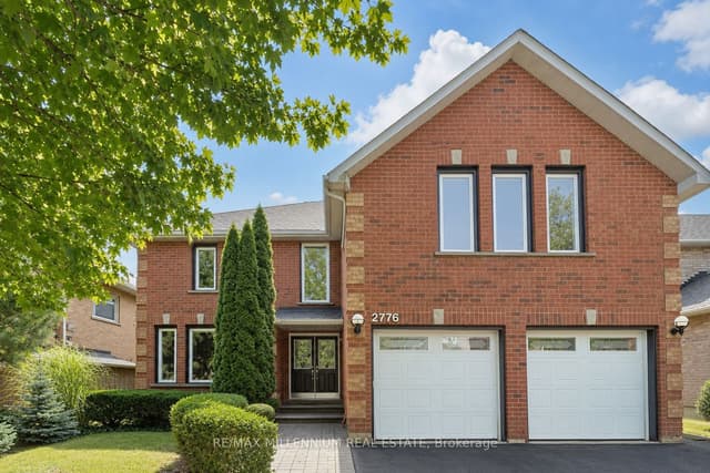 Detached at 2776 Rosewood Lane, Oakville, ON L6J 7M4
