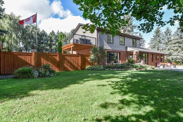 Detached at 1666 Spruce Drive, Caledon, ON L7K 1B2