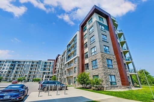 Suite 514 · Floor 5, Unit 514 · 125 Shoreview Pl