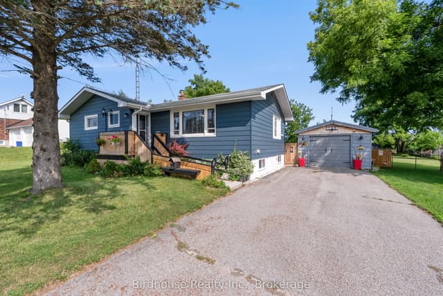 Detached at 1499 Highway 7, Kawartha Lakes, ON K0M 2M0
