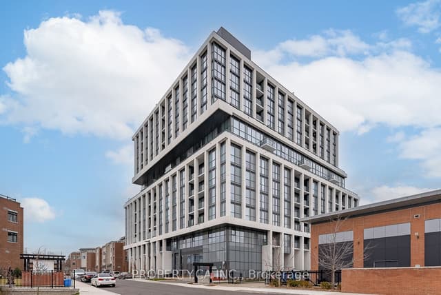 Condo Apartment at 1063 Douglas Mccurdy Common 1206, Mississauga, ON L5G 0C5