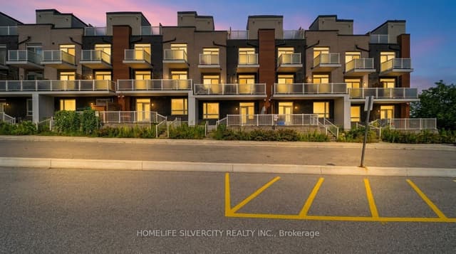 Condo Townhouse at 1359 Neilson Road 59, Toronto, ON M1B 0C6, Toronto E11