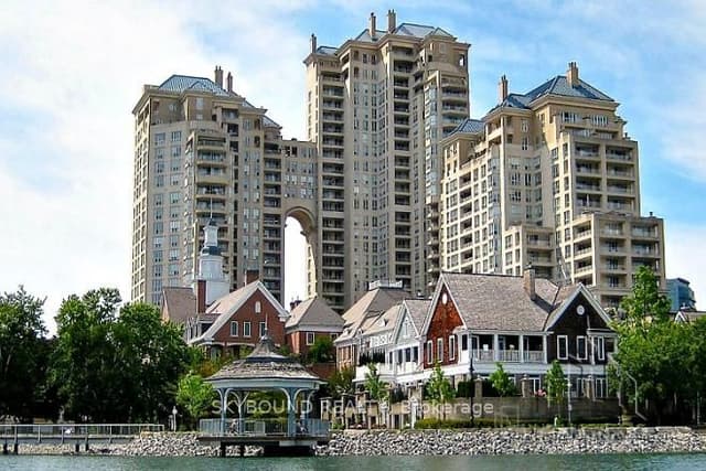 Condo Apartment at 2287 Lake Shore Boulevard W 505, Toronto, ON M8V 3Y1, Toronto W06