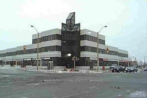Office at 3300 McNicoll Avenue 302, Toronto, ON M1V 5J6, Toronto E07