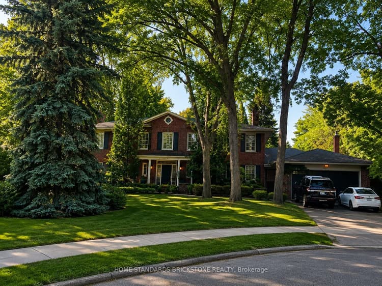 2 Zaharias Court