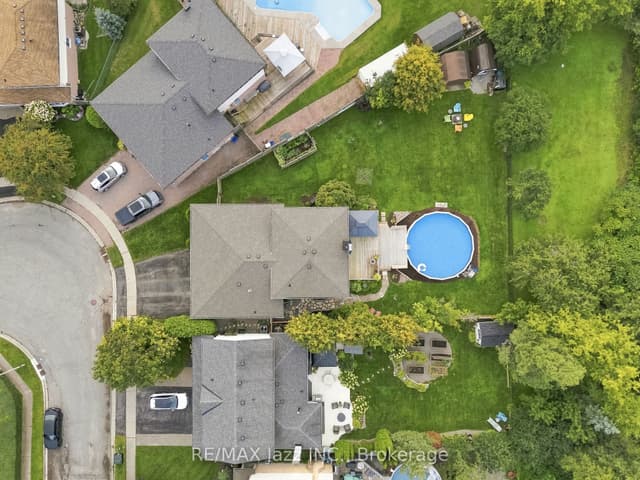 Detached at 76 Chester Crescent, Scugog, ON L9L 1K8