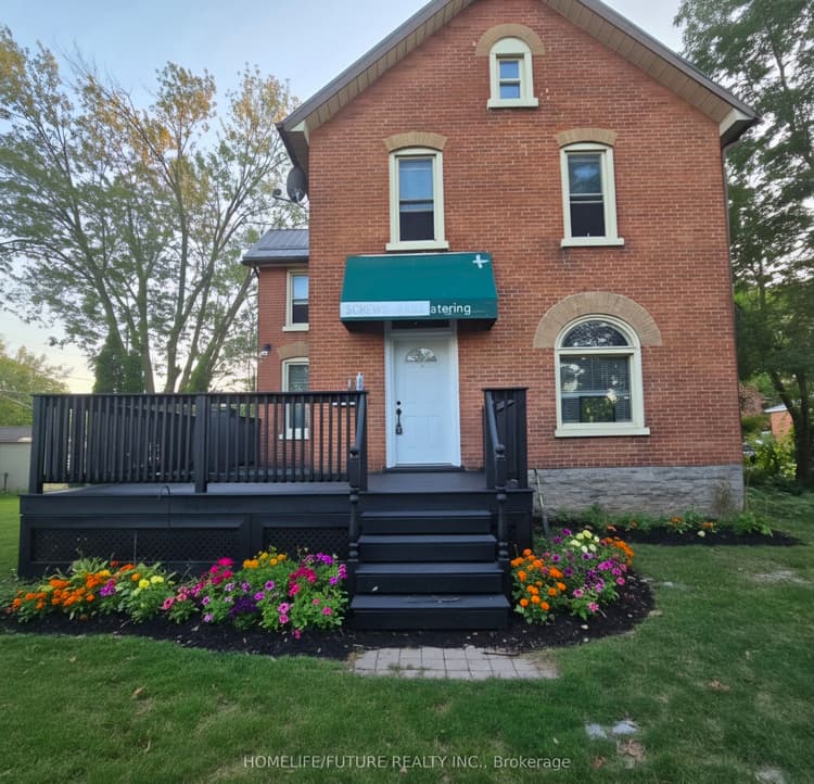 16 Highland Avenue