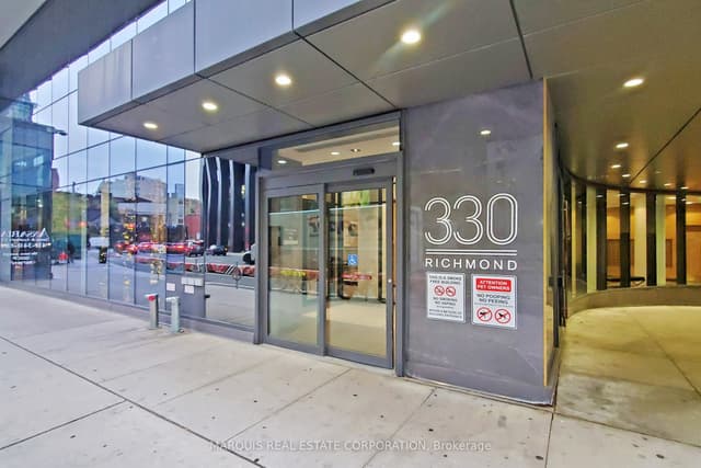 Condo Apartment at 330 Richmond Street W 505, Toronto, ON M5V 0M4, Toronto C01