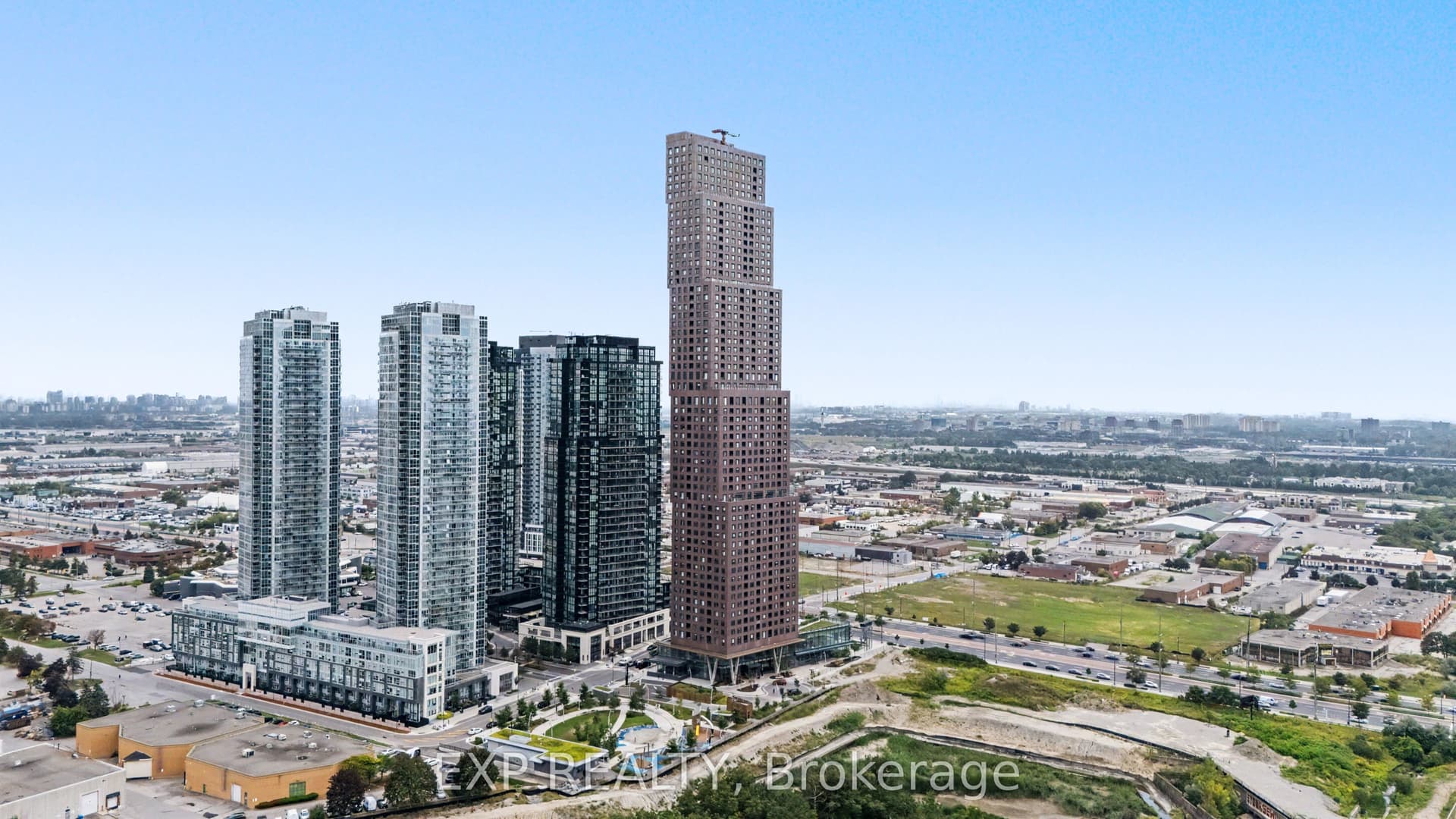 Suite 3507 · Floor 35, Unit 3507 · 2920 Highway 7 Hwy