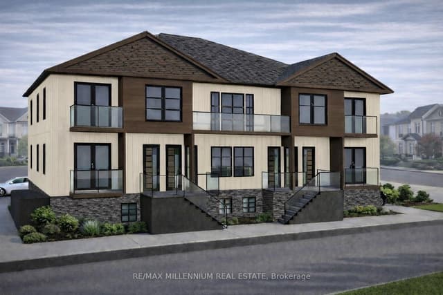 Land at 172 & 178 William Street S, Chatham-Kent, ON N7M 4S9