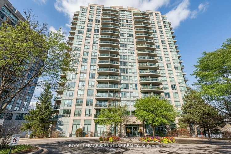2545 Erin Centre Boulevard