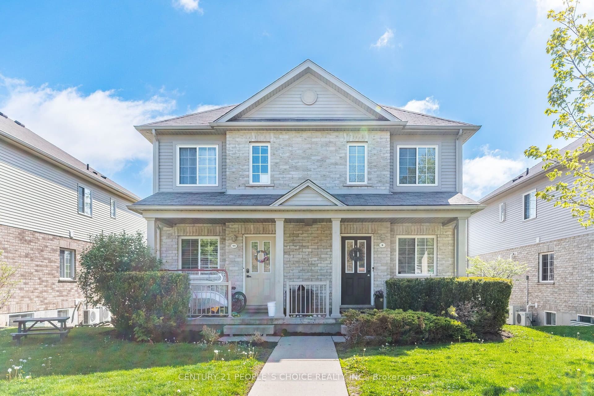 Suite 9, Unit 9 · 35 Mountford Dr
