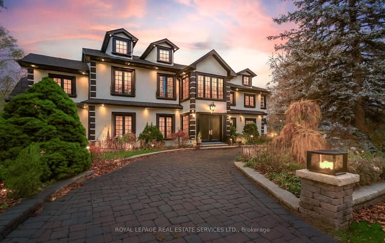 197 The Bridle Path N/A