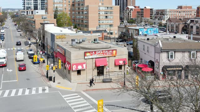 Sale Of Business at 2003 Lakeshore Road, Burlington, ON L7R 1A1