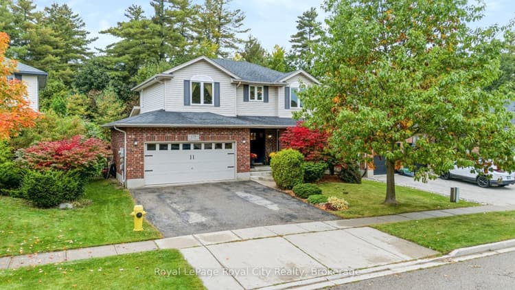 179 Granite Hill Road