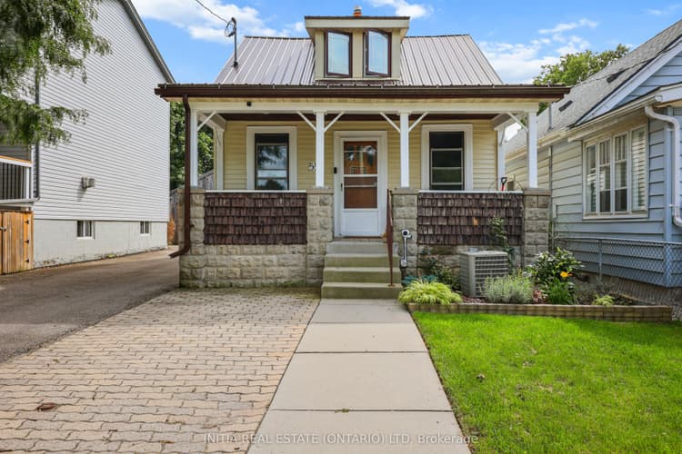 55 Briscoe Street