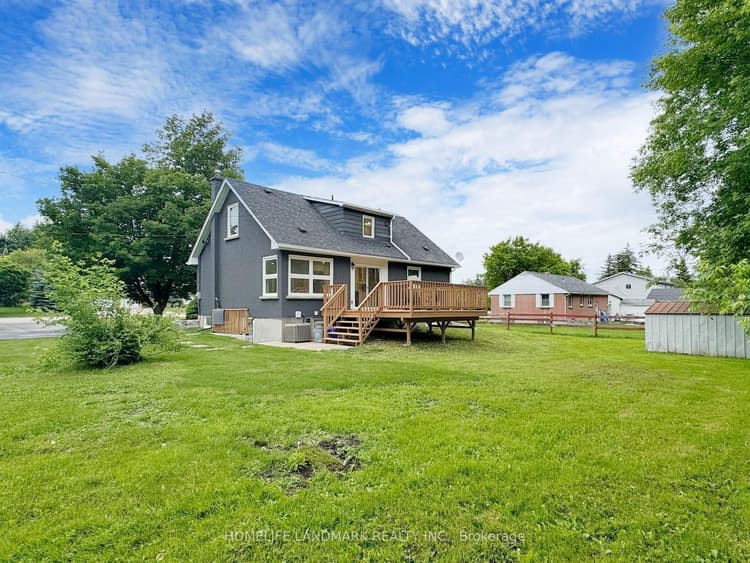 1661 Mount Albert Road