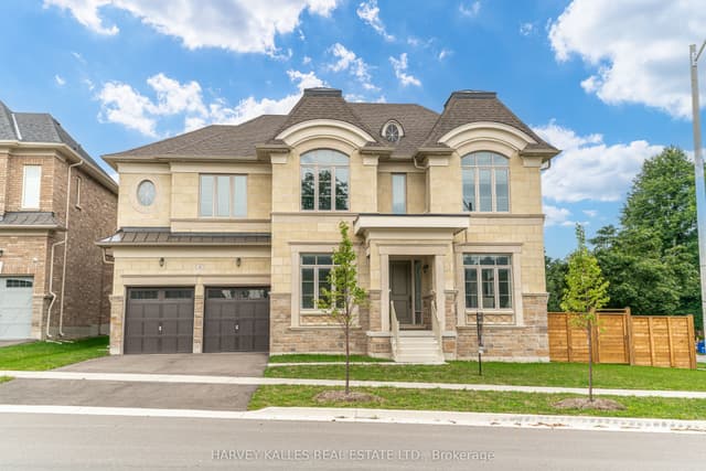 Detached at 6 Dennis Reed Court, Aurora, ON L4G 4A5