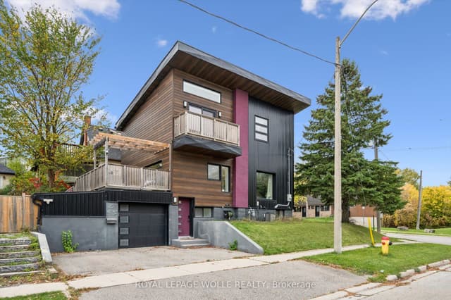 Detached at 159 Palmer Avenue, Kitchener, ON N2G 3P5