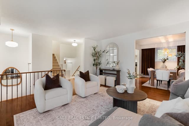 Detached at 83 Waverley Road, Clarington, ON L1C 1L2