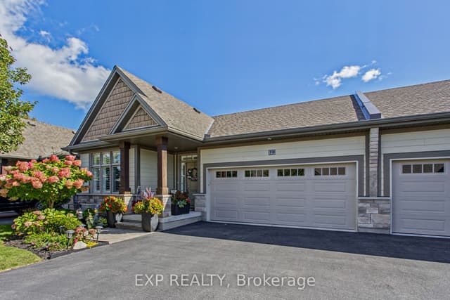Condo Townhouse at 3340 Culp Road 19, Lincoln, ON L0R 2E0