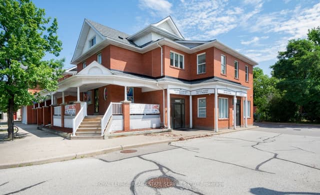 Investment at 10055 Keele Street, Vaughan, ON L6A 1G3