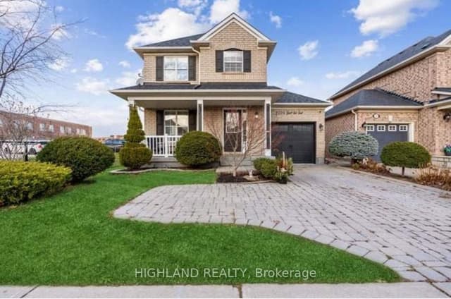 Detached at 2109 Grand Oak Trail, Oakville, ON L6M 4S7