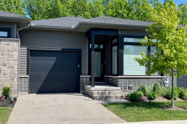 Condo Townhouse at 9150 Willoughby Drive 17, Niagara Falls, ON L2G 0Z5