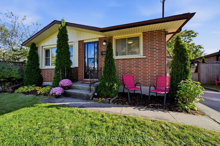 123 Meredith Drive