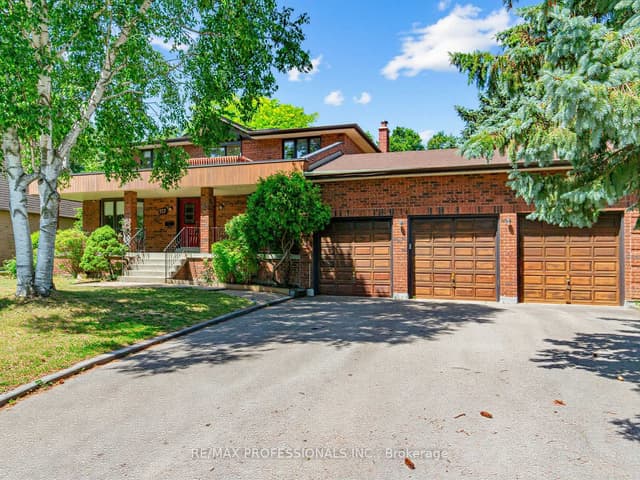 Detached at 157 Coon's Road, Richmond Hill, ON L4E 2P7