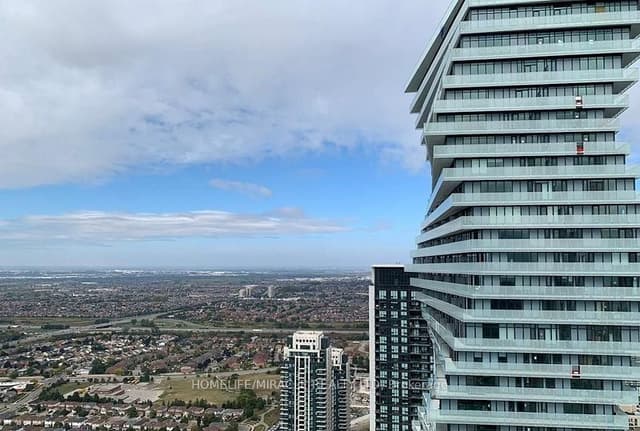 Condo Apartment at 3883 Quartz Road 5101, Mississauga, ON L5B 0M4
