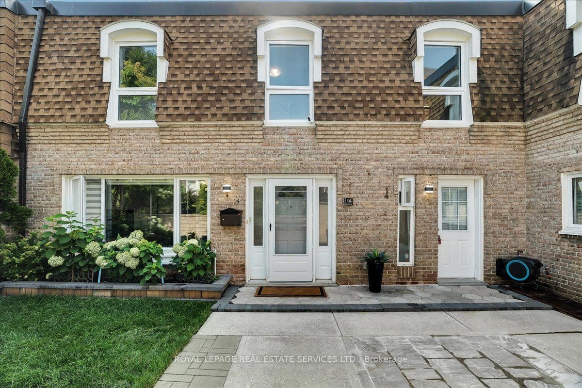 Suite 14, Unit 14 · 1310 Gulleden Dr