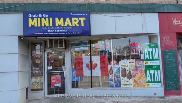 Sale Of Business at 2149 University Avenue W, Windsor, ON N9B 1E3